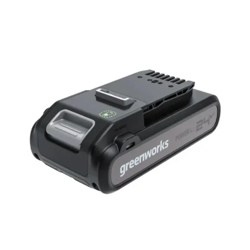 High Performance Battery Powerall 24V Greenworks 4.0Ah - Usb-C - G24b4wp+ product image