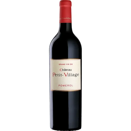 Château Petit-Village - Pomerol product image