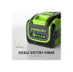 40V Greenworks 8.0Ah Lithium-Ion Battery - G40b8 product image
