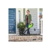 24V Greenworks Blower - 177 Km/H - 4.0Ah Battery and Charger - Bl24l411-01 product image
