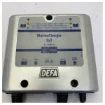 USED Defa MarineCharger 2x 7A Battery Charger 12V product image