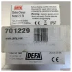 USED Defa MarineCharger 2x 7A Battery Charger 12V product image
