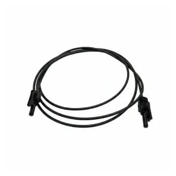 Parallel Cable Kit for ZEUS Converter - 456613 product image