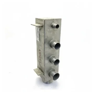 Ferretti Central Exhaust Manifold Starboard R102 - 468043 - Unused product image
