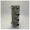 Ferretti Central Exhaust Manifold Starboard R102 - 468043 - Unused product image