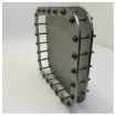 Ferretti Group Inspection Hatch with Frame and Sealing N42 - 404438 product image