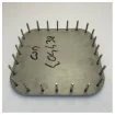 Ferretti Group Inspection Hatch with Frame and Sealing N42 - 404438 product image