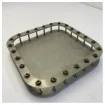 Ferretti Group Inspection Hatch with Frame and Sealing N42 - 404438 product image