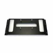 MAK2 Marine Display Mounting Bracket for NSO EVO3 19 Inch Display 426958 product image