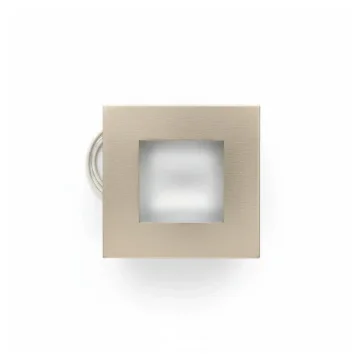 BCM Calipso 3259/00.A Marine Spotlight IP65 Stainless Steel 12/24V product image