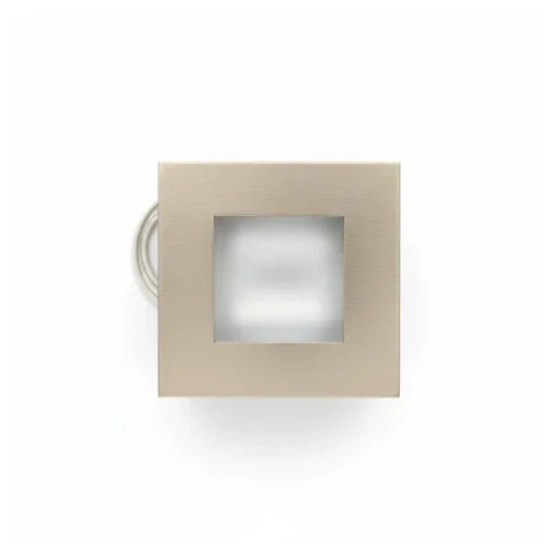 BCM Calipso 3259/00.A Marine Spotlight IP65 Stainless Steel 12/24V product image