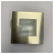 BCM Calipso 3259/00.A Marine Spotlight IP65 Stainless Steel 12/24V product image