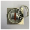 BCM Calipso 3259/00.A Marine Spotlight IP65 Stainless Steel 12/24V product image