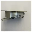 BCM Calipso 3259/00.A Marine Spotlight IP65 Stainless Steel 12/24V product image
