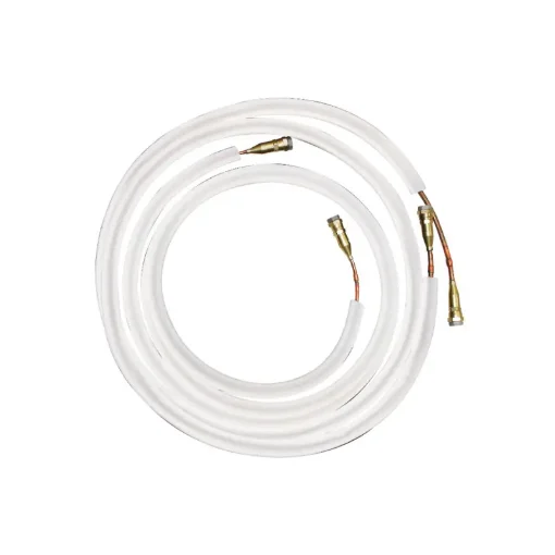 Readyclim Airton Refrigeration Connection - 6m - Diameter 1.4 3.8 - R32 Gas - 409592 product image