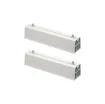 Airton Reversible Air Conditioner Pack - Self-Install - 5270W - Readyclim 4M - Floor Support - 409732SS product image