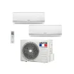 Airton Reversible Bi-Split Air Conditioner - Self-Install - 2500W - 2500W product image