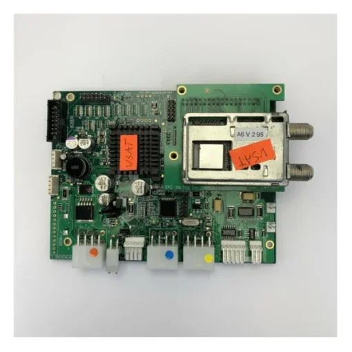 KNS Pedestal Control Unit (PCU) for VSAT - S3R-1606-013 product image