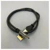 Lindy USB 2.0 Cable Type-A to Micro-B - 0.5M product image
