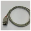 USB 2.0 Extension Cable - USB-A Male to USB-A Female - 1m White product image