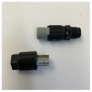 Phoenix Netwave NW4000-866 Network Connector - Male Plug product image
