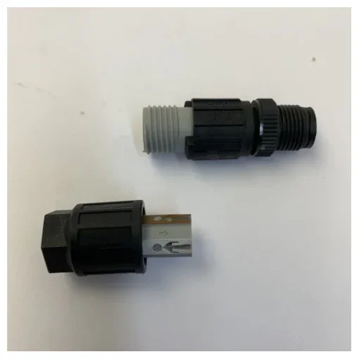 Phoenix Netwave NW4000-866 Network Connector - Male Plug product image