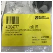 Phoenix Netwave NW4000-866 Network Connector - Male Plug product image