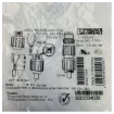 Phoenix Netwave NW4000-866 Network Connector - Male Plug product image