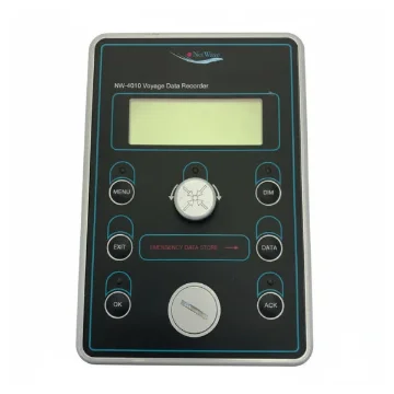 Netwave NW4010 VDR Bridge Alarm and Control Unit (BCU) - Marine Electronics product image