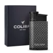 Colibri Evo Carbon White Silver Designer Lighter product image