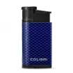 Colibri Evo Carbon Blue Robust Jet Lighter product image