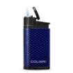 Colibri Evo Carbon Blue Robust Jet Lighter product image