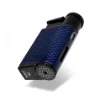 Colibri Evo Carbon Blue Robust Jet Lighter product image