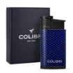 Colibri Evo Carbon Blue Robust Jet Lighter product image