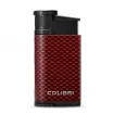 Colibri Evo Storm Lighter Carbon Red ? Modern Design product image