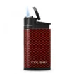 Colibri Evo Storm Lighter Carbon Red ? Modern Design product image