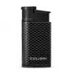 Colibri Evo Carbon Storm Lighter Elegant Black product image