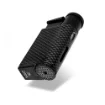Colibri Evo Carbon Storm Lighter Elegant Black product image