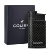 Colibri Evo Carbon Storm Lighter Elegant Black product image