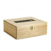 Xl Wooden Box Buddies with Modular Compartments product image