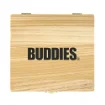 Xl Wooden Box Buddies with Modular Compartments product image