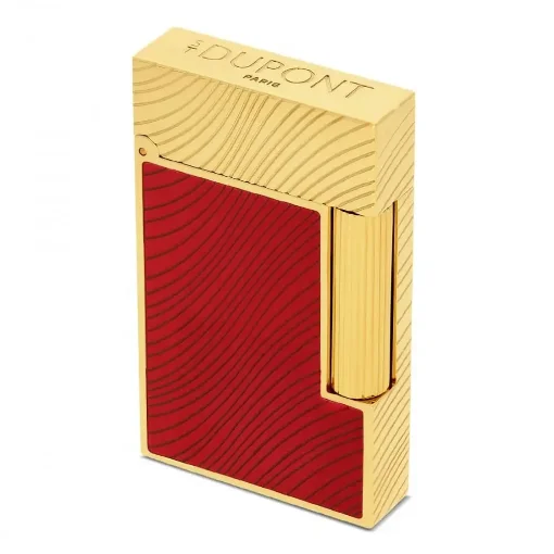 Prestige Horse Mane Lighter Red & Gold Lacquer product image