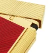 Prestige Horse Mane Lighter Red & Gold Lacquer product image
