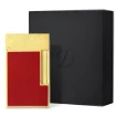 Prestige Horse Mane Lighter Red & Gold Lacquer product image