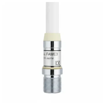 AC Antenna FAME3 Fiberglass Omnidirectional Receiving DAB/DAB+/AM/FM Antenna product image