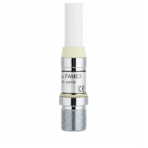 AC Antenna FAME3 Fiberglass Omnidirectional Receiving DAB/DAB+/AM/FM Antenna product image