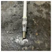 AC Antenna FAME3 Fiberglass Omnidirectional Receiving DAB/DAB+/AM/FM Antenna product image