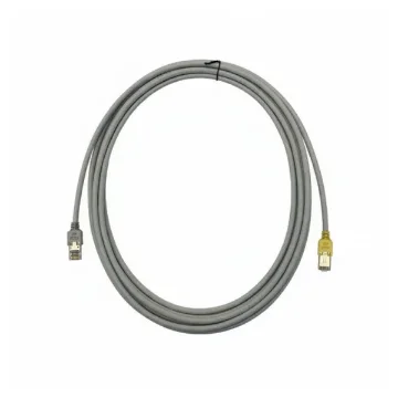 Crossover Ethernet Patch Cable Cat5 S/FTP RJ45 - 5m Grey product image