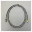 Crossover Ethernet Patch Cable Cat5 S/FTP RJ45 - 5m Grey product image