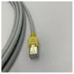 Crossover Ethernet Patch Cable Cat5 S/FTP RJ45 - 5m Grey product image